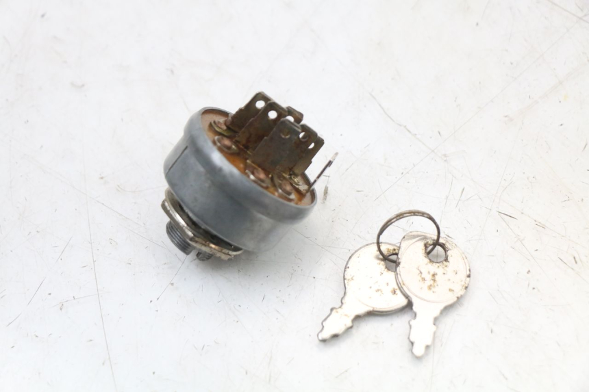 photo de IGNITION SWITCH HONDA TRX 300 (1988 - 2000) - Component detail