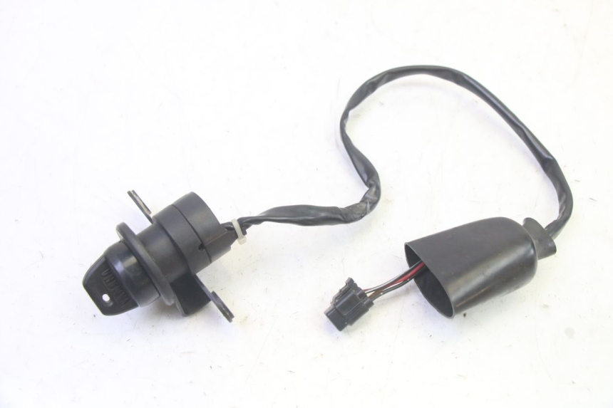 photo de IGNITION SWITCH YAMAHA TTR 125 (2000 - 2020) - Main view
