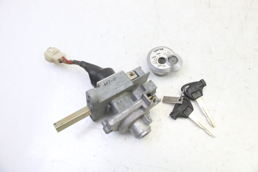 photo de IGNITION SWITCH MBK WAAP 125 (2008 - 2013) - Main view