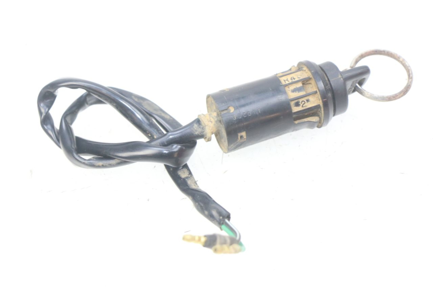 photo de IGNITION SWITCH HONDA XR 70 (1997 - 2003) - Component detail