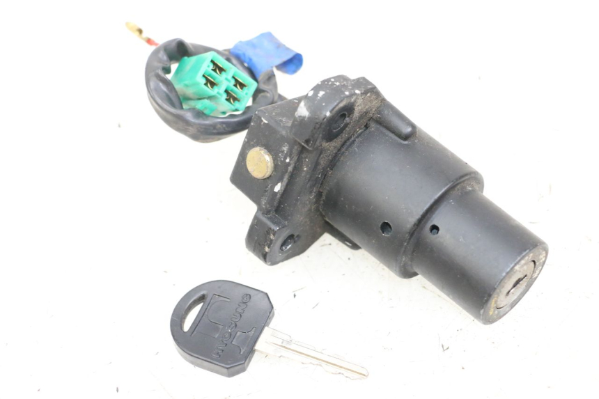 photo de IGNITION SWITCH HYOSUNG XRX 125 (2000 - 2008) - Main view