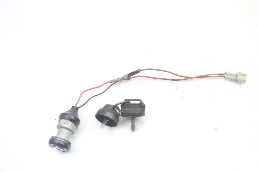 photo de IGNITION SWITCH YAMAHA YFM BRUIN 350 (2003 - 2009) - Main view