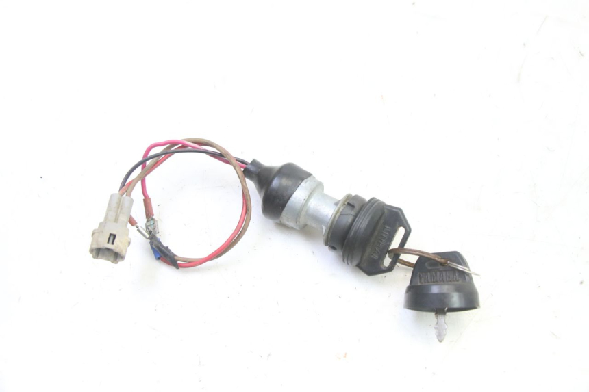 photo de IGNITION SWITCH YAMAHA YFM BRUIN 350 (2003 - 2009) - Technical close-up