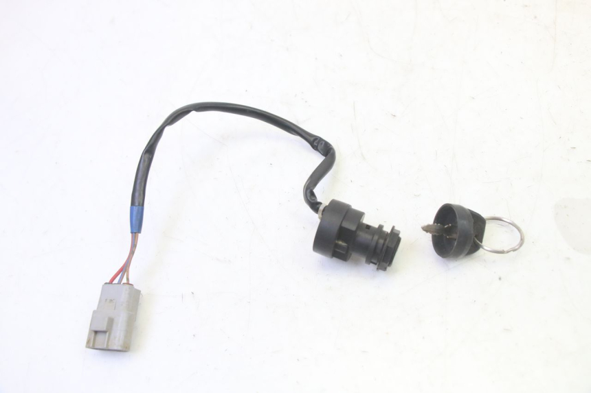 photo de IGNITION SWITCH YAMAHA YFM GRIZZLY 550 (2008 - 2015) - Main view