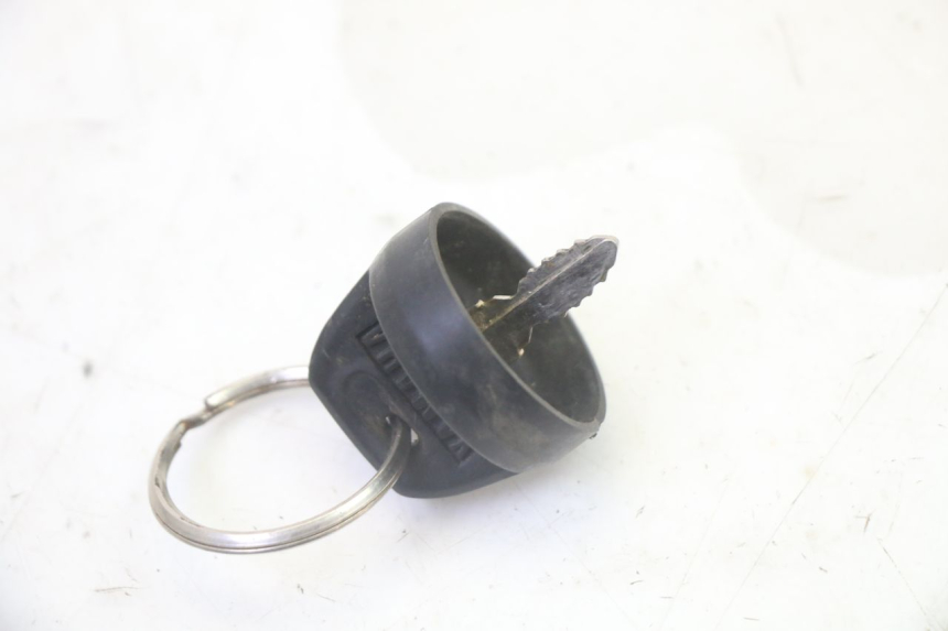 photo de IGNITION SWITCH YAMAHA YFM GRIZZLY 550 (2008 - 2015) - Alternative perspective