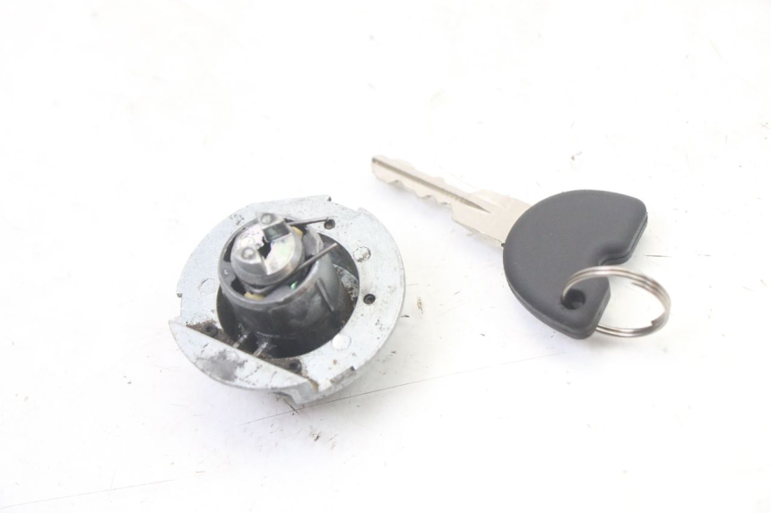 photo de IGNITION SWITCH PIAGGIO ZIP 4T 50 (2018 - 2020) - Zoom on usage condition