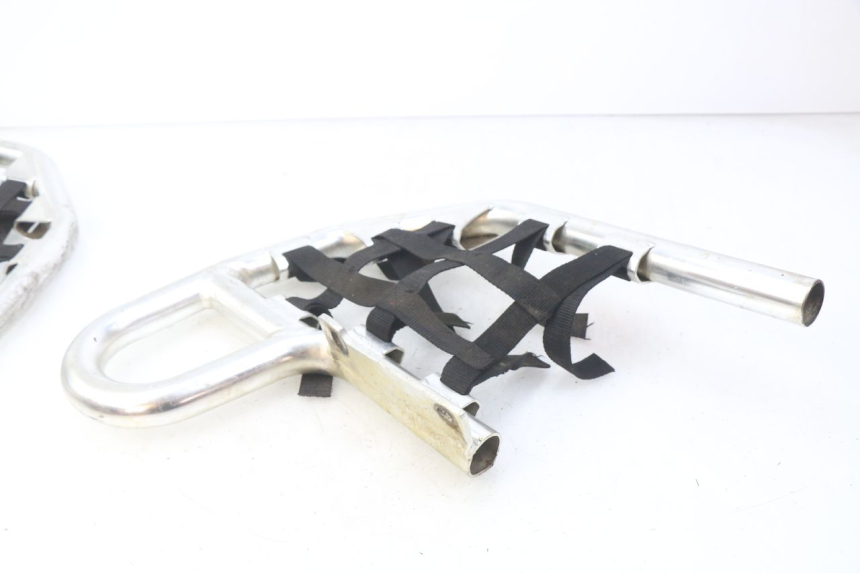 photo de NERF BAR YAMAHA BLASTER 200 (1987 - 2002) - Detailed visual inspection