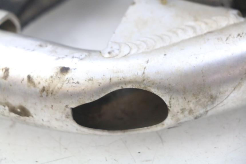 photo de NERF BAR YAMAHA BLASTER 200 (1987 - 2002) - Zoom on usage condition