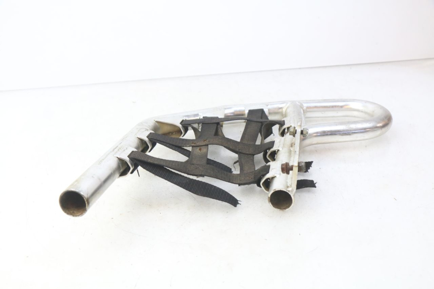 photo de NERF BAR YAMAHA BLASTER 200 (1987 - 2002) - Technical close-up