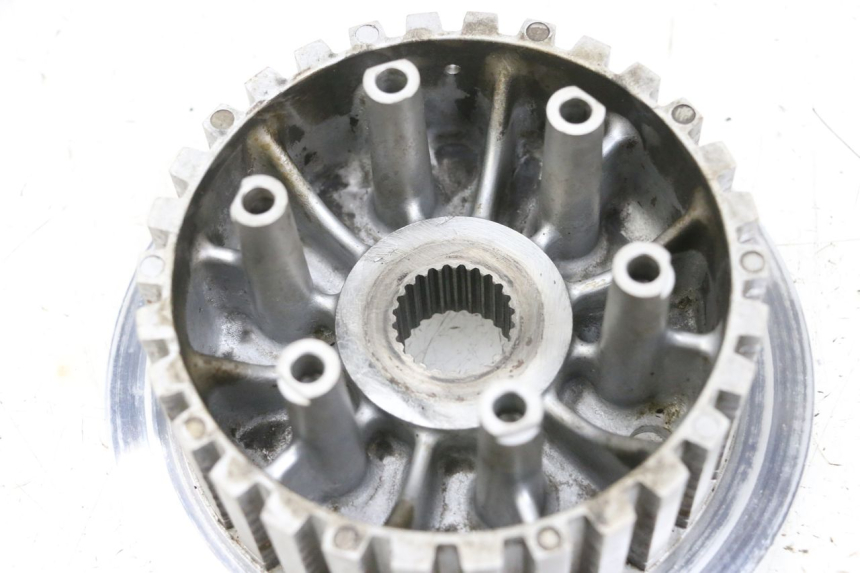 photo de CLUTCH HUB YAMAHA FJR ABS 1300 (2006 - 2012) - Distinctive features
