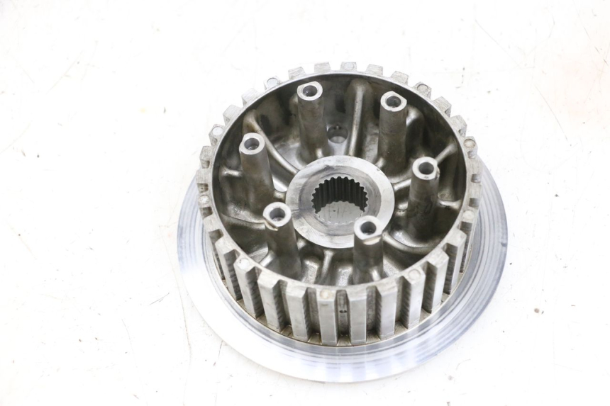 photo de CLUTCH HUB YAMAHA FJR ABS 1300 (2006 - 2012) - Fixing points details