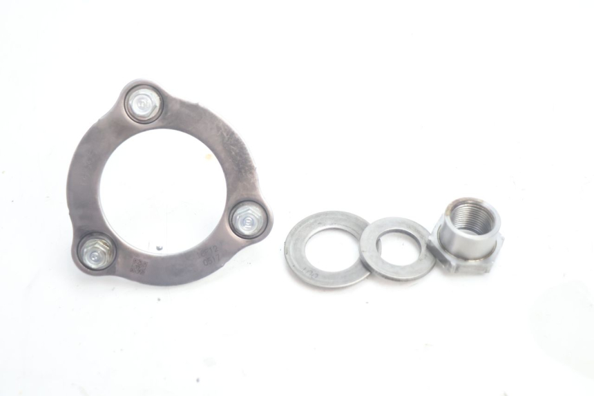 photo de CLUTCH HUB HARLEY DAVIDSON ROAD GLIDE FLTRXSE 1920 (2018 - 2022) - Fixing points details