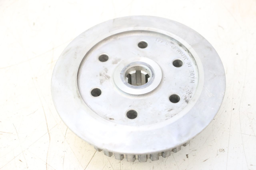 photo de CLUTCH HUB SUZUKI SV S 650 (2003 - 2009) - Technical close-up