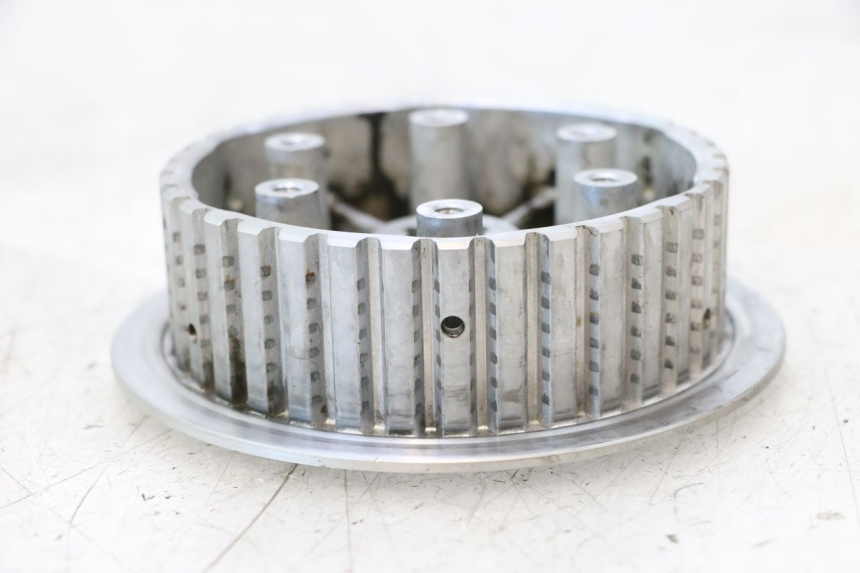 photo de CLUTCH HUB SUZUKI SV S 650 (2003 - 2009) - Surface and material condition
