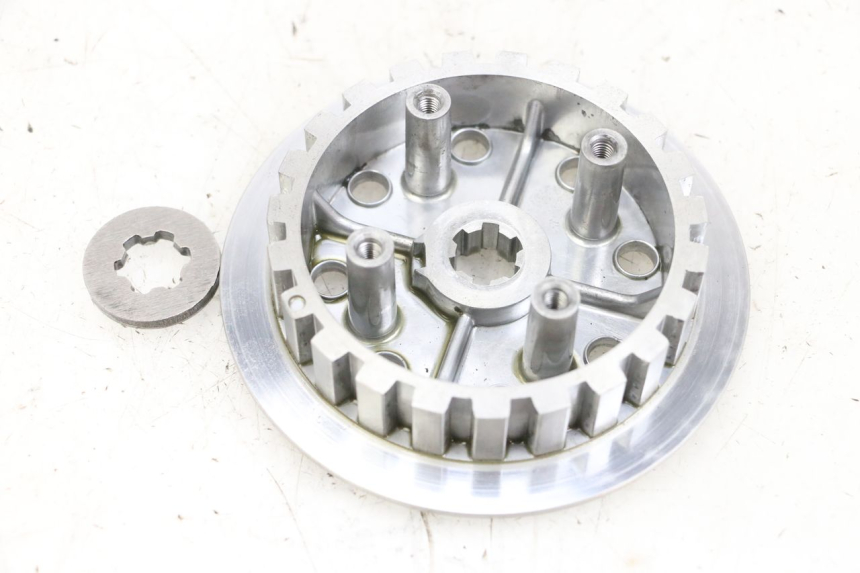 photo de CLUTCH HUB KSR TR SM 50 (2015 - 2018) - Main view