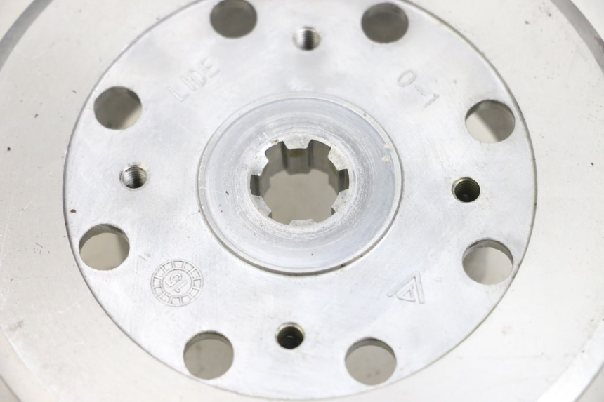 photo de CLUTCH HUB KSR TR SM 50 (2015 - 2018) - Alternative perspective