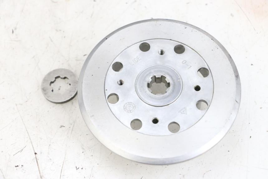 photo de CLUTCH HUB KSR TR SM 50 (2015 - 2018) - Technical close-up