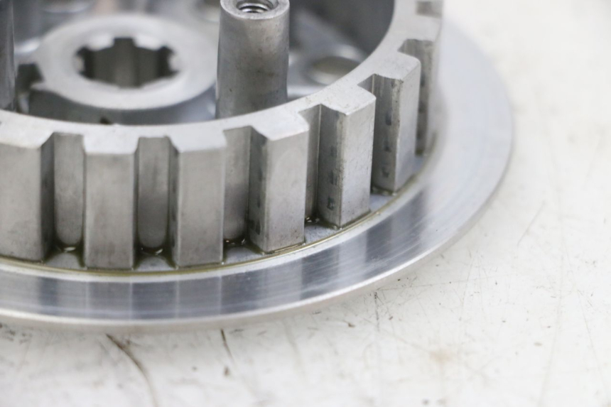 photo de CLUTCH HUB KSR TR SM 50 (2015 - 2018) - Product overview