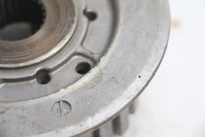 photo de CLUTCH HUB HONDA VFR FI RC46 800 (1998 - 2001) - Technical close-up