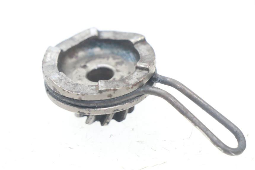 photo de KICK RACHET YAMAHA AEROX NAKED 2T 50 (2013 - 2017) - Main view