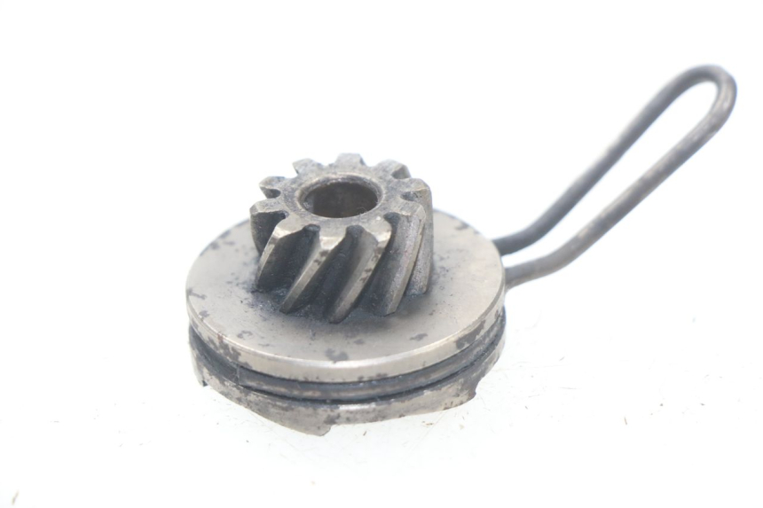 photo de KICK RACHET YAMAHA AEROX NAKED 2T 50 (2013 - 2017) - Component detail