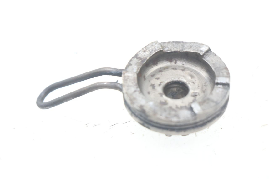 photo de KICK RACHET YAMAHA AEROX NAKED 2T 50 (2013 - 2017) - Zoom on usage condition