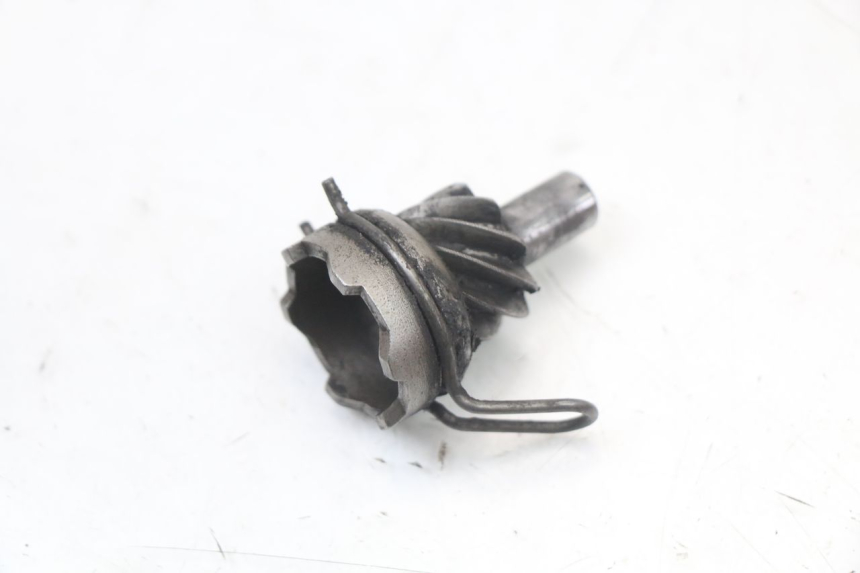 photo de KICK RACHET APRILIA SR MOTARD 50 (2012 - 2018) - Component detail