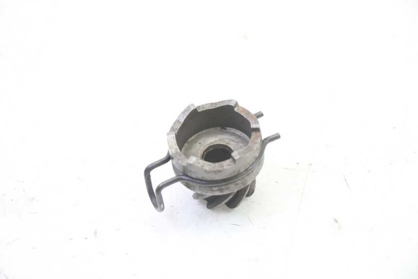 photo de KICK RACHET ORCAL CAVARO 4T 50 (2019 - 2023) - Main view