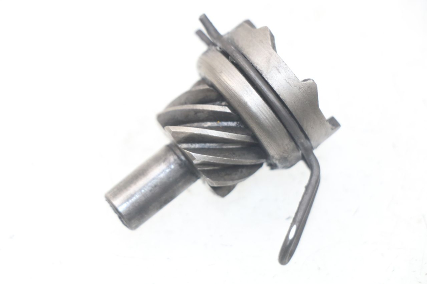 photo de KICK STARTER GEAR PIAGGIO FLY 2T 50 (2004 - 2017) - Main view