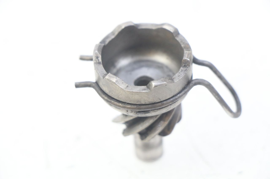 photo de KICK STARTER GEAR PIAGGIO FLY 2T 50 (2004 - 2017) - Component detail