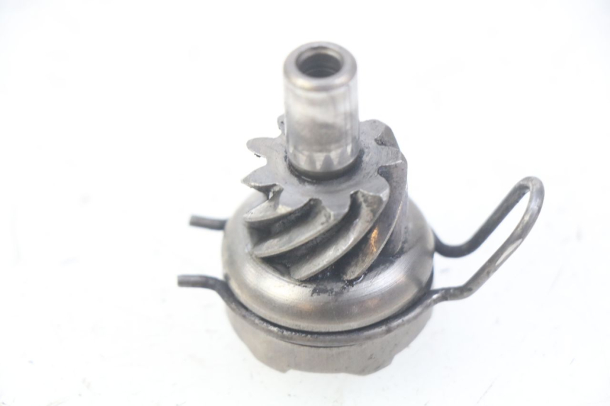 photo de KICK STARTER GEAR PIAGGIO FLY 2T 50 (2004 - 2017) - Zoom on usage condition