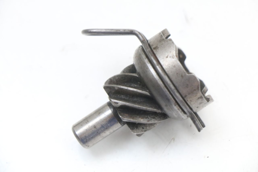 photo de KICK STARTER GEAR PIAGGIO FLY 2T 50 (2004 - 2017) - Main view