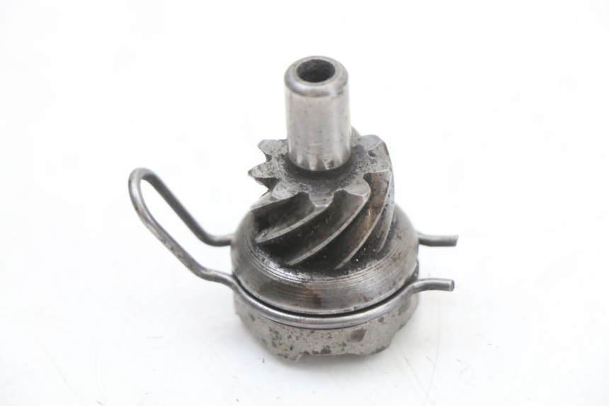 photo de KICK STARTER GEAR PIAGGIO FLY 2T 50 (2004 - 2017) - Zoom on usage condition