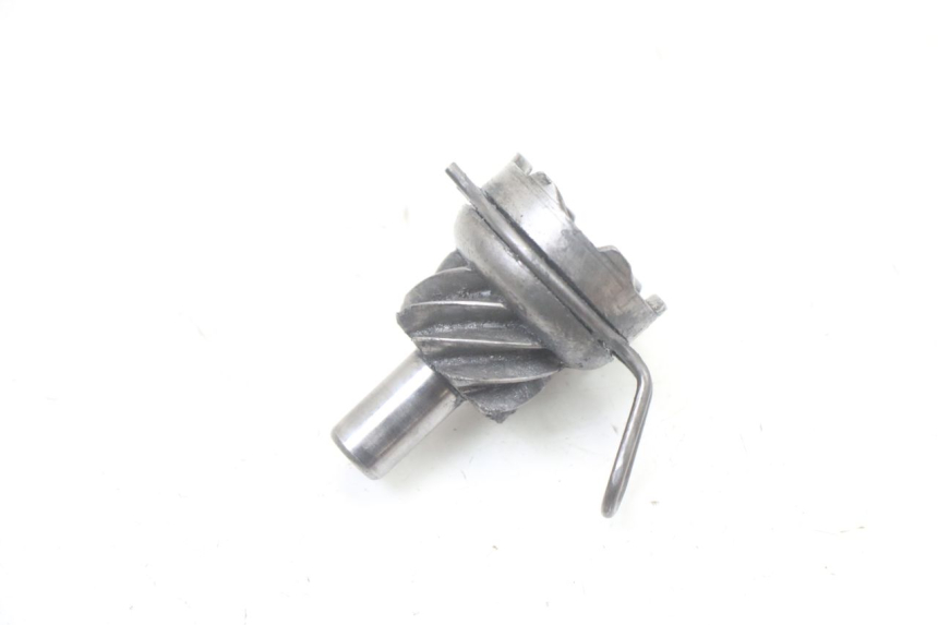 photo de KICK RACHET GILERA STALKER 50 (1997 - 2005) - Main view