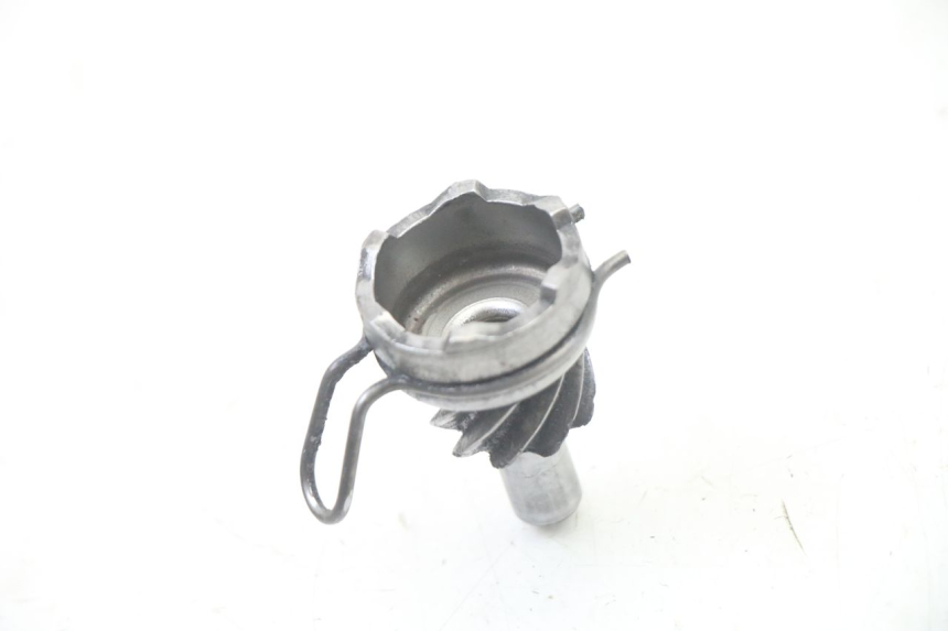 photo de KICK RACHET GILERA STALKER 50 (1997 - 2005) - Zoom on usage condition