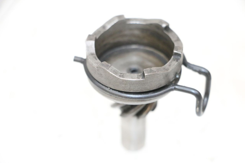 photo de KICK RACHET PEUGEOT KISBEE 4T 50 (2018 - 2022) - Zoom on usage condition