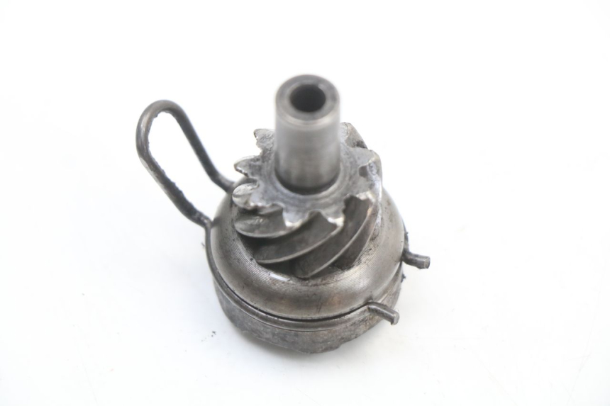 photo de KICK STARTER GEAR PIAGGIO NEW TYPHOON 50 (2018 - 2021) - Alternative perspective