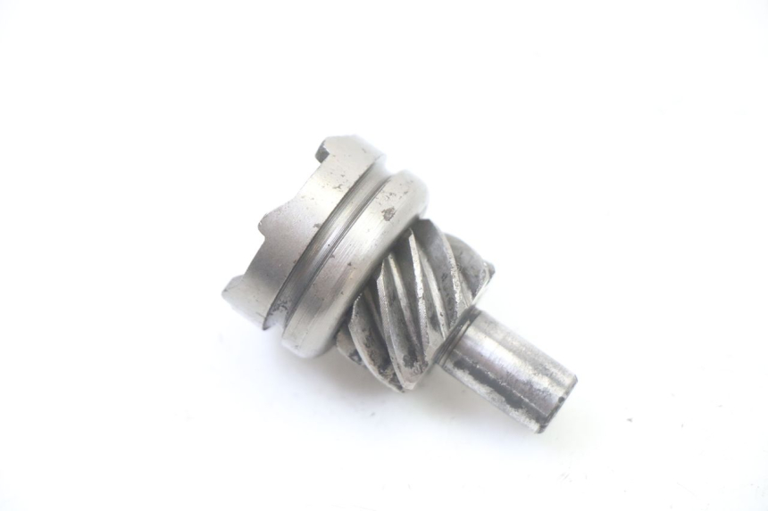 photo de KICK STARTER GEAR PIAGGIO NEW TYPHOON 50 (2018 - 2021) - Main view