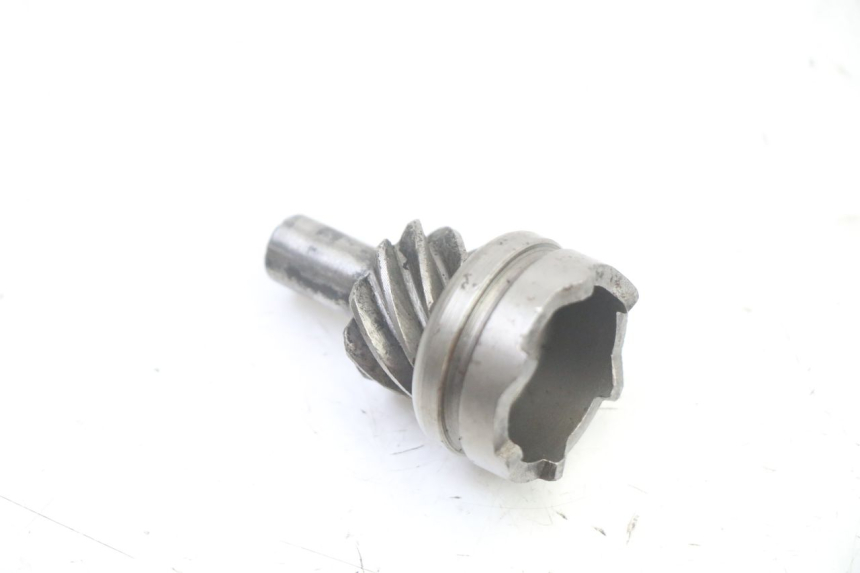 photo de KICK STARTER GEAR PIAGGIO NEW TYPHOON 50 (2018 - 2021) - Zoom on usage condition