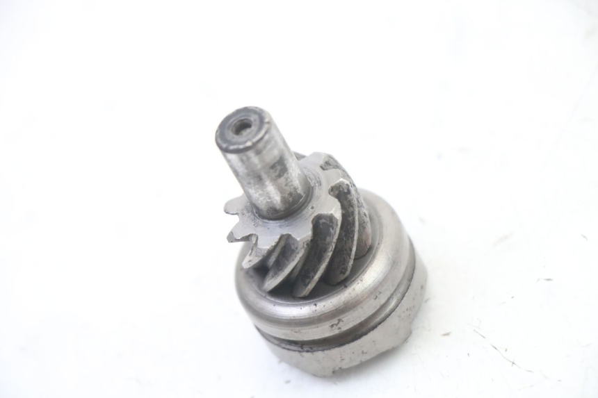 photo de KICK STARTER GEAR PIAGGIO NEW TYPHOON 50 (2018 - 2021) - Alternative perspective