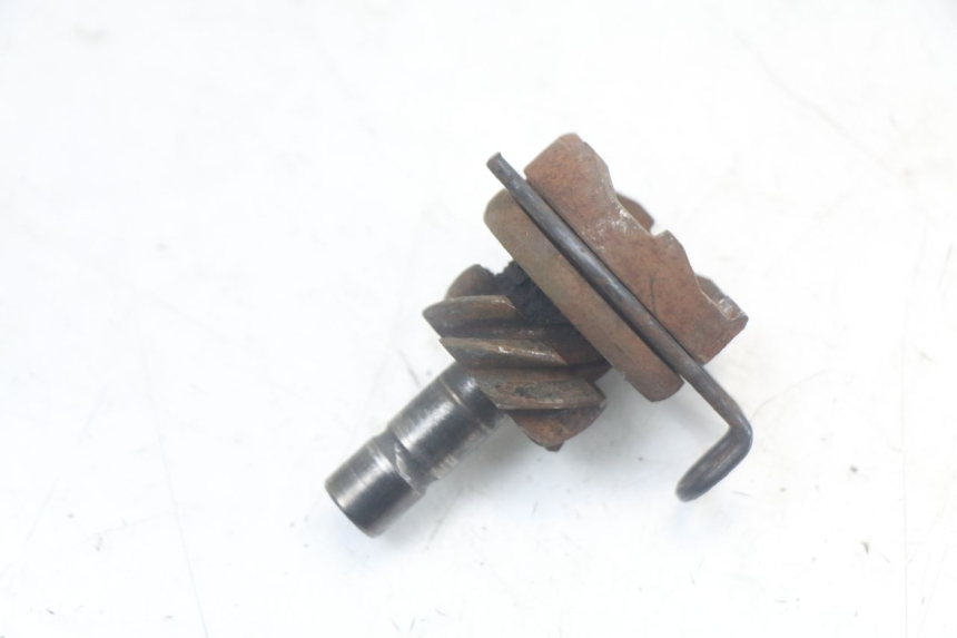 photo de KICK STARTER GEAR SYM ORBIT III 3 4T 50 (2018 - 2021) - Main view