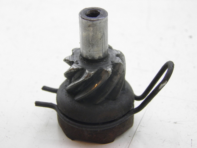 photo de KICK RACHET PIAGGIO LIBERTY 2T 50 (2004 - 2008) - Main view