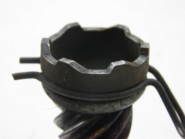 photo de KICK RACHET PIAGGIO LIBERTY 2T 50 (2004 - 2008) - Alternative perspective