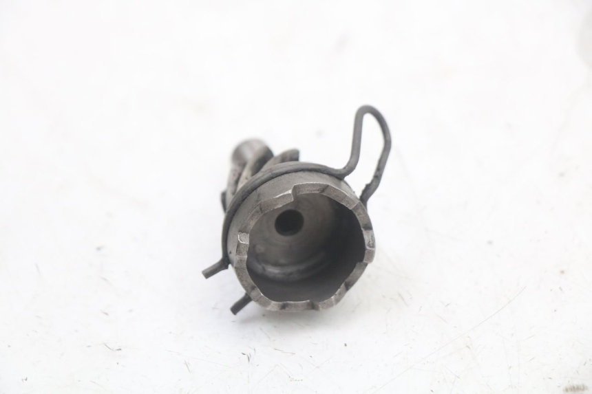 photo de KICK RACHET PIAGGIO VESPA LX 2T 50 (2005 - 2013) - Zoom on usage condition