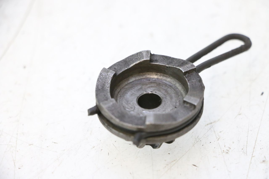 photo de KICK STARTER GEAR KEEWAY RY6 2T 50 (2011 - 2019) - Alternative perspective
