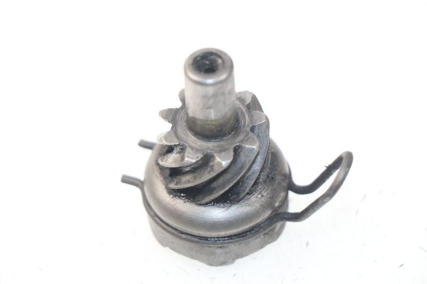 photo de KICK RACHET APRILIA SR 2T 50 (2012 - 2017) - Zoom on usage condition