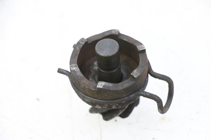 photo de KICK STARTER GEAR SYM ORBIT III 3 4T 50 (2018 - 2021) - Main view