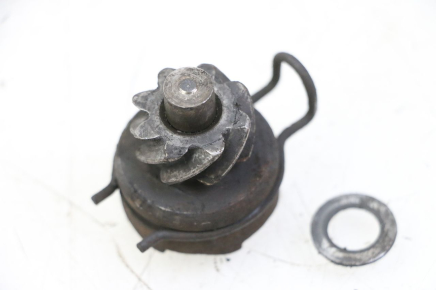 photo de KICK STARTER GEAR SYM ORBIT III 3 4T 50 (2018 - 2021) - Component detail