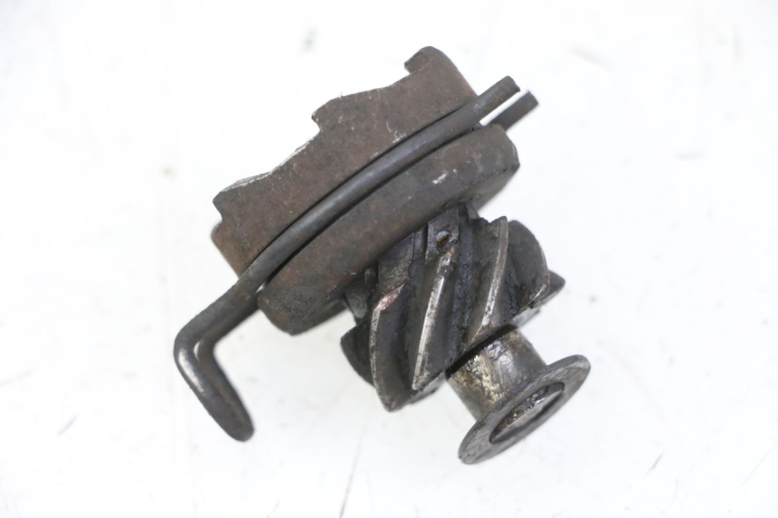 photo de KICK STARTER GEAR SYM ORBIT III 3 4T 50 (2018 - 2021) - Alternative perspective