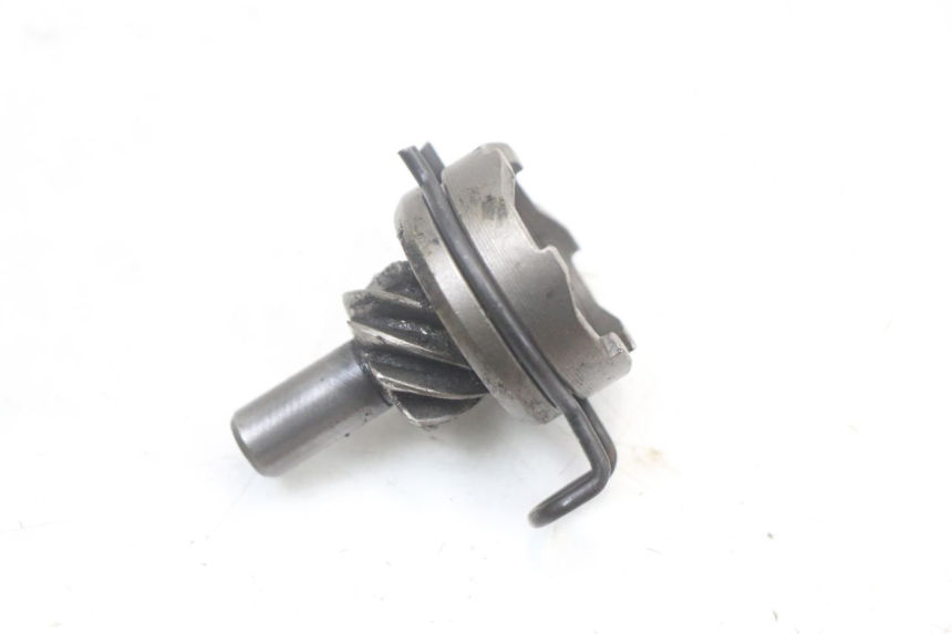 photo de KICK RACHET BAOTIAN TRAVEL SPIRIT 50 (2010 - 2012) - Main view